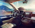 Тест-драйв Volkswagen Multivan Т6 Comfortline: цветной «Мультик