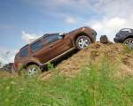 Пять тысяч километров России: длительный тест-драйв Nissan Terrano